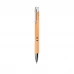 canetas bambu personalizada