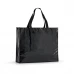 sacola de compras em tnt 42x32x15cm
