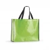 sacola de compras em tnt 42x32x15cm
