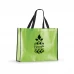 sacola de compras em tnt 42x32x15cm