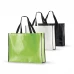 sacola de compras em tnt 42x32x15cm