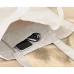 ecobag com bolso interno