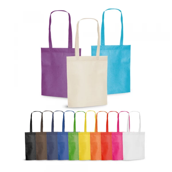 sacola tnt 27x35 cm