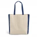 ecobag com lateral colorida