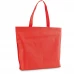sacola de compras em tnt 48x38x9cm