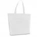 sacola de compras em tnt 48x38x9cm