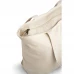 ecobag bolsa com zíper e bolso