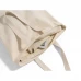 ecobag bolsa com zíper e bolso