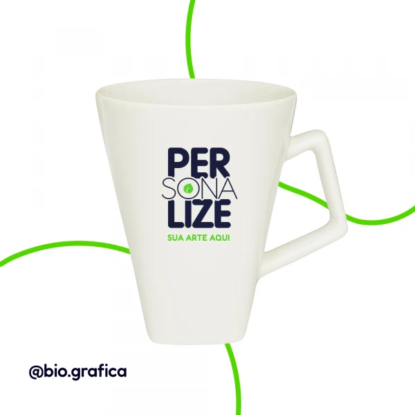caneca quartier 350 ml