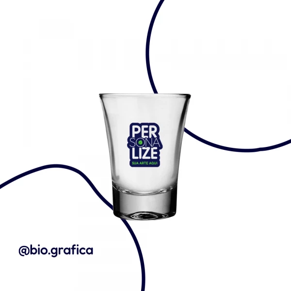 copo aperitivo 60 ml