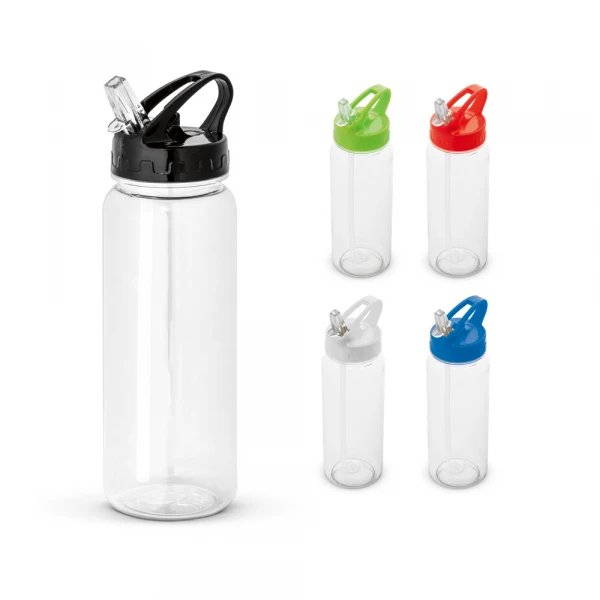 squeeze com bico 610 ml-azul royal
