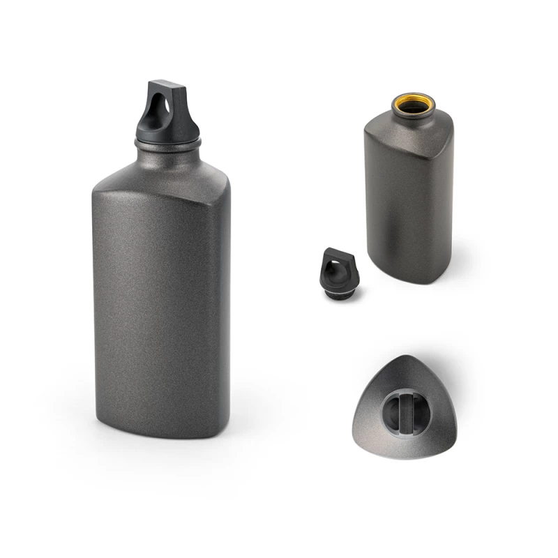 squeeze triangular 570ml