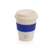 copo ecológico com tampa 380ml