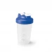 copo shaker com misturador 550ml