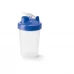 copo shaker com misturador 550ml