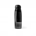 squeeze com copartimento 800ml-preto