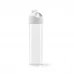 squeeze transparente com bico 500ml-branco