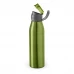 squeeze com tampa flip top e alça 650ml-azul royal