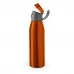 squeeze com tampa flip top e alça 650ml-azul royal
