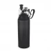 squeeze com bico e vaporizador 600ml-preto