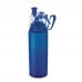 squeeze com bico e vaporizador 600ml-preto