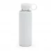 Squeeze em Vidro, com revestimento 380ml