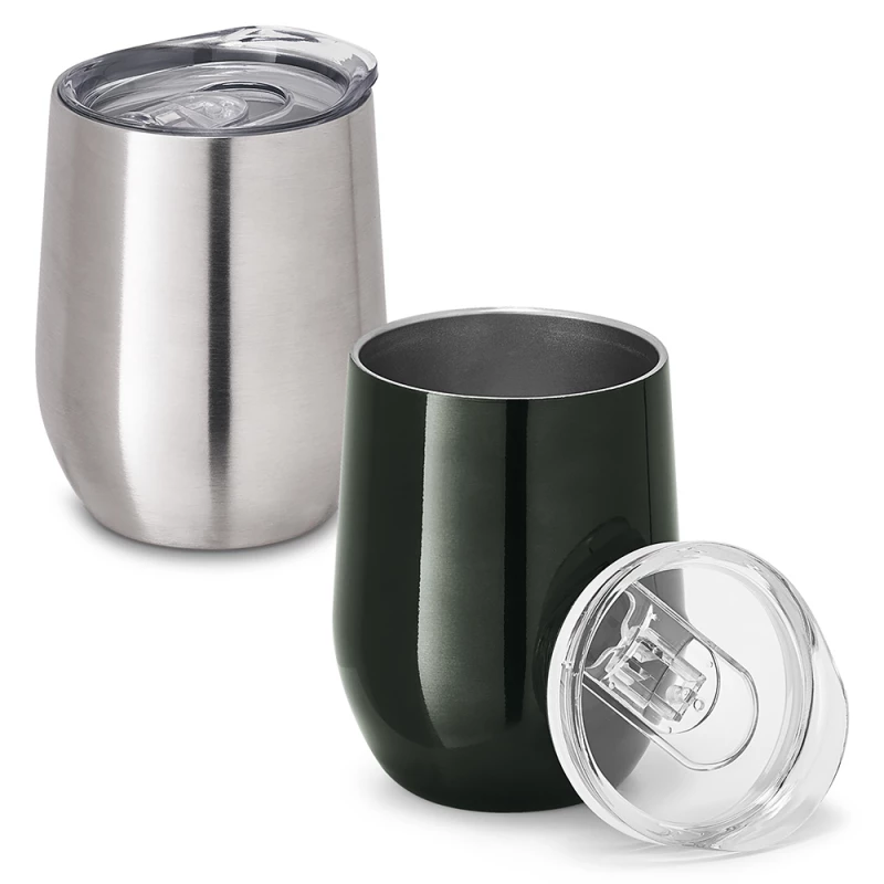 copo térmico Standard round 380ml