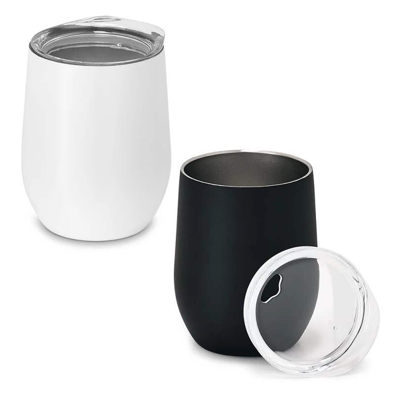 copo térmico Standard round 380ml
