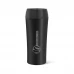 copo com tampa de aço inox 470ml