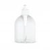 Frasco para alcool em gel 500 ml