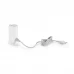 Carregador USB tipo Torre com 5 saídas 