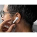 fone de ouvido com estojo carregador