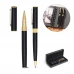 conjunto canetas golden