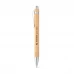 caneta eco bambu