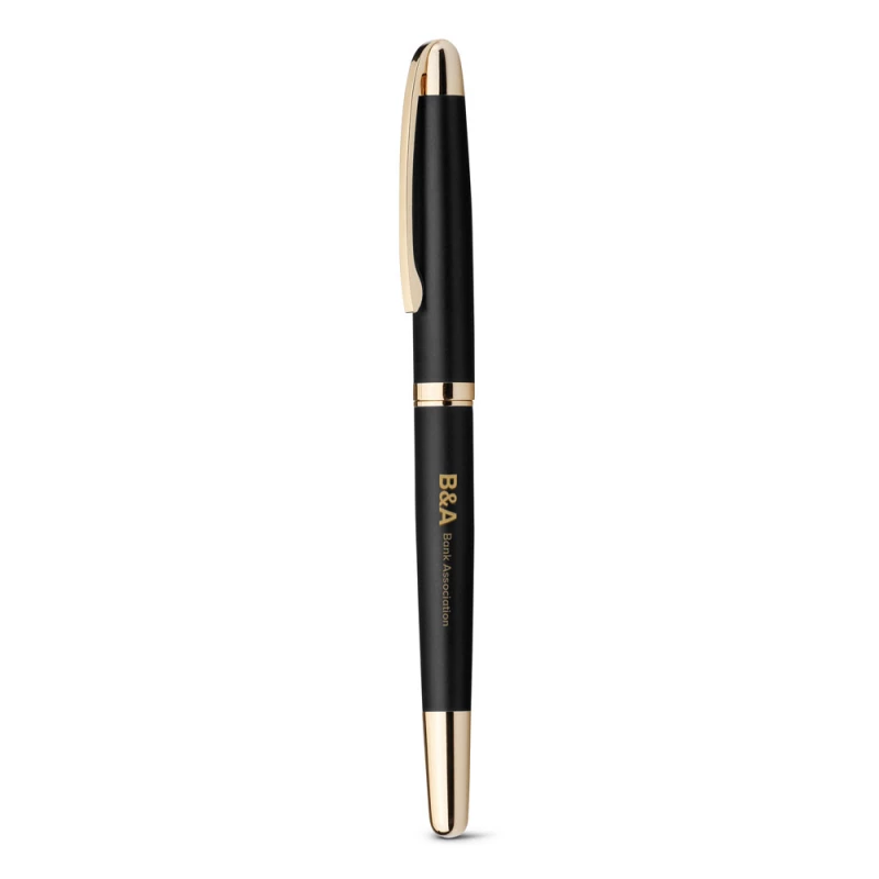 caneta ezekiel roller