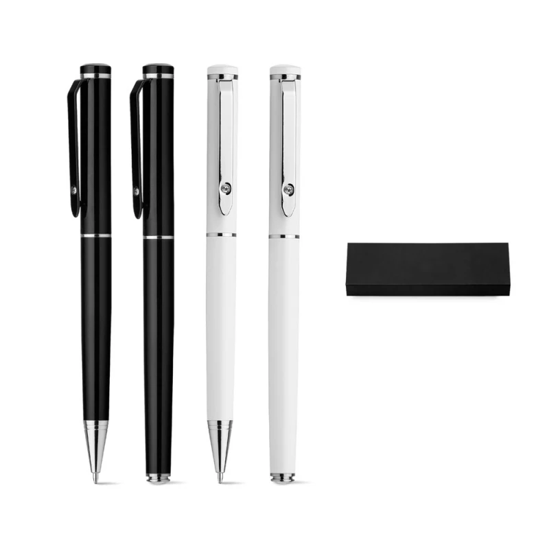caneta caliope set