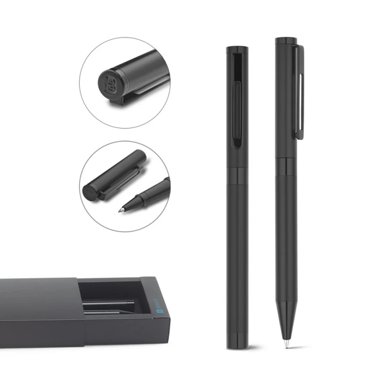 conjunto de canetas autograph branve®
