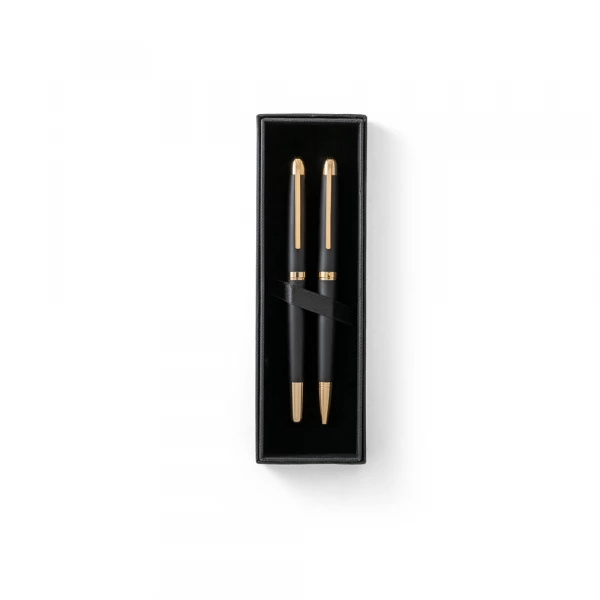 caneta ezeckiel set