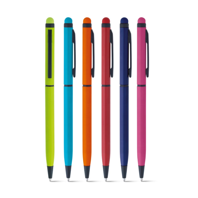 caneta fine colors