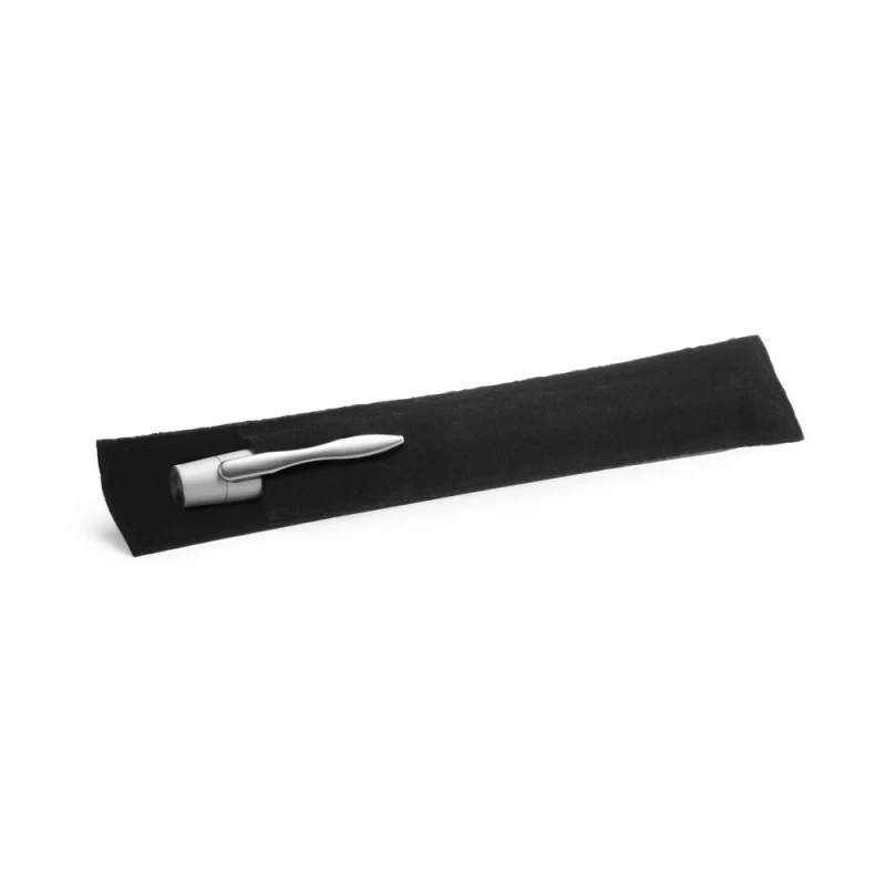 veludo para caneta reto