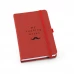 moleskine em couro sintético