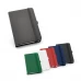 moleskine em couro sintético