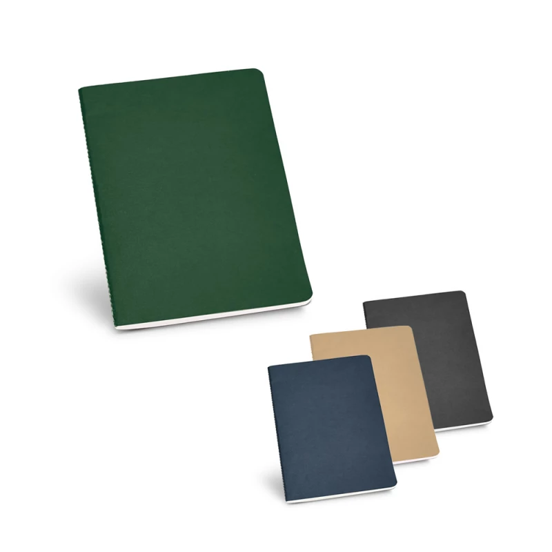 caderno costura eco