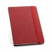 moleskine poli texturizada