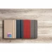 moleskine poli texturizada