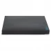 caderno a5 com capa texturizada branve®