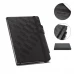 caderno a5 com capa texturizada branve®
