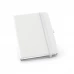 moleskine com miolo pautado 