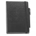 caderno com capa texturizada branve®