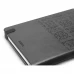 caderno com capa texturizada branve®